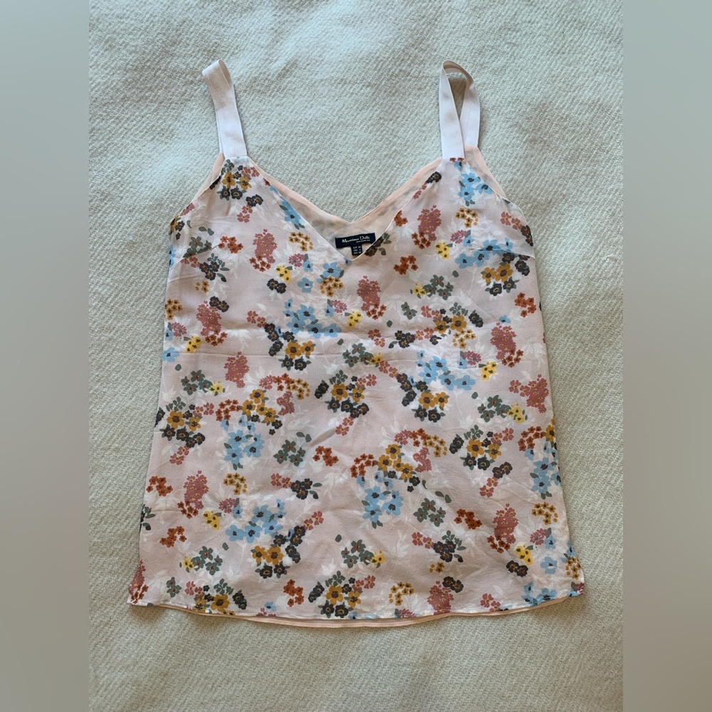 Massimo Dutti top, size 2